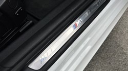 2024 (73) BMW 3 SERIES 320i M Sport 4dr Step Auto 5339625