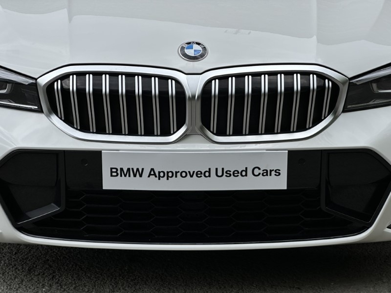 2024 (73) BMW 3 SERIES 320i M Sport 4dr Step Auto 5339678
