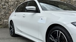 2024 (73) BMW 3 SERIES 320i M Sport 4dr Step Auto 5339682