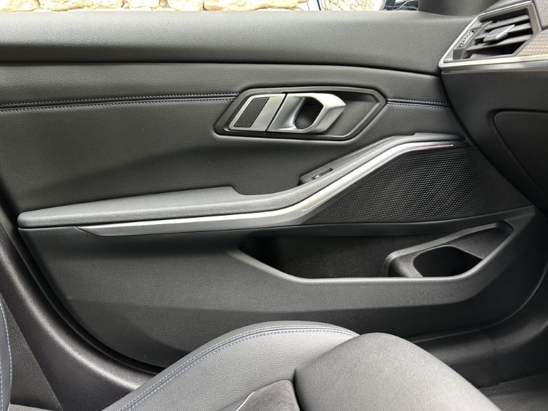 2024 (73) BMW 3 SERIES 320i M Sport 4dr Step Auto 5339628