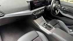2024 (73) BMW 3 SERIES 320i M Sport 4dr Step Auto 5339643