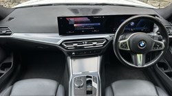2024 (73) BMW 3 SERIES 320i M Sport 4dr Step Auto 5339664