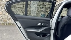 2024 (73) BMW 3 SERIES 320i M Sport 4dr Step Auto 5339658