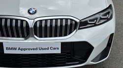 2024 (73) BMW 3 SERIES 320i M Sport 4dr Step Auto 5339639