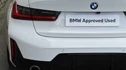 2024 (73) BMW 3 SERIES 320i M Sport 4dr Step Auto 5339616