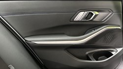2024 (73) BMW 3 SERIES 320i M Sport 4dr Step Auto 5339626