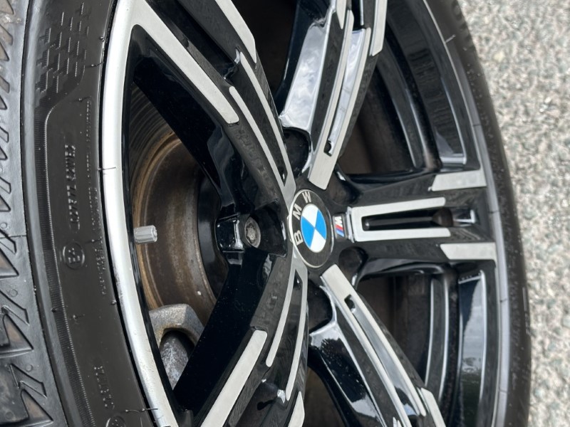 2024 (73) BMW 3 SERIES 320i M Sport 4dr Step Auto 5339683