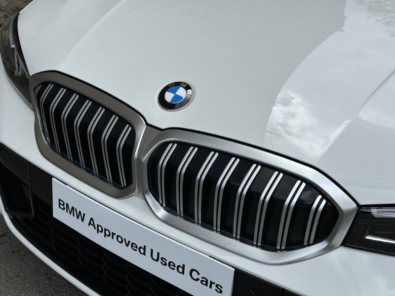 2024 (73) BMW 3 SERIES 320i M Sport 4dr Step Auto 5339640