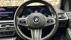 2024 (73) BMW 3 SERIES 320i M Sport 4dr Step Auto 5339663