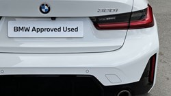 2024 (73) BMW 3 SERIES 320i M Sport 4dr Step Auto 5339617