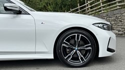 2024 (73) BMW 3 SERIES 320i M Sport 4dr Step Auto 5339681