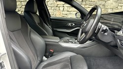 2024 (73) BMW 3 SERIES 320i M Sport 4dr Step Auto 5339622