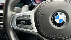 2024 (73) BMW 3 SERIES 320i M Sport 4dr Step Auto 5339636