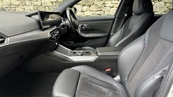 2024 (73) BMW 3 SERIES 320i M Sport 4dr Step Auto 5339642