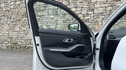 2024 (73) BMW 3 SERIES 320i M Sport 4dr Step Auto 5339657