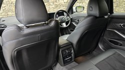 2024 (73) BMW 3 SERIES 320i M Sport 4dr Step Auto 5339662