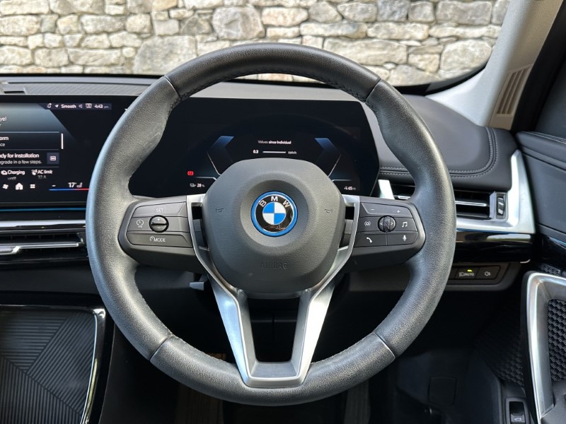 2024 (24) BMW iX1 eDrive20 xLine 5dr 5424107