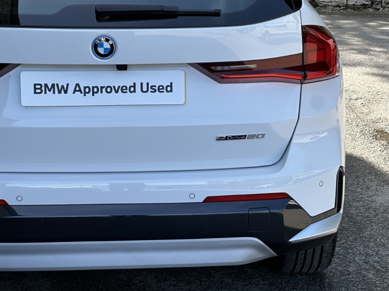 2024 (24) BMW iX1 eDrive20 xLine 5dr 5424068