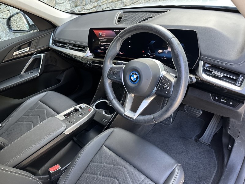 2024 (24) BMW iX1 eDrive20 xLine 5dr 5424073