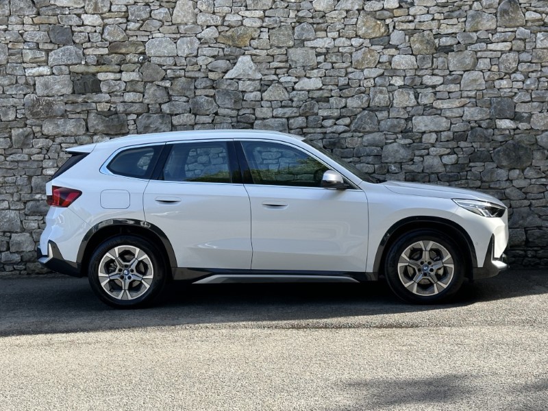 2024 (24) BMW iX1 eDrive20 xLine 5dr 5424065