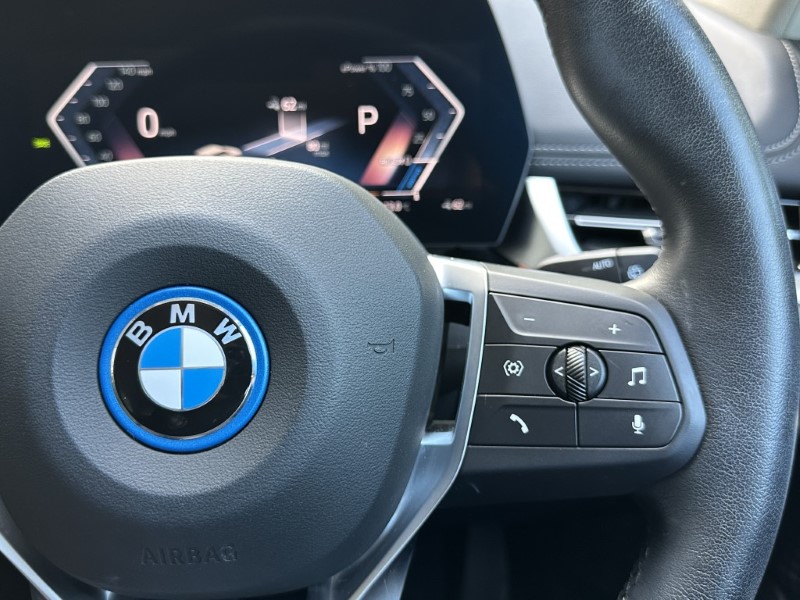 2024 (24) BMW iX1 eDrive20 xLine 5dr 5424085