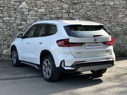 2024 (24) BMW iX1 eDrive20 xLine 5dr