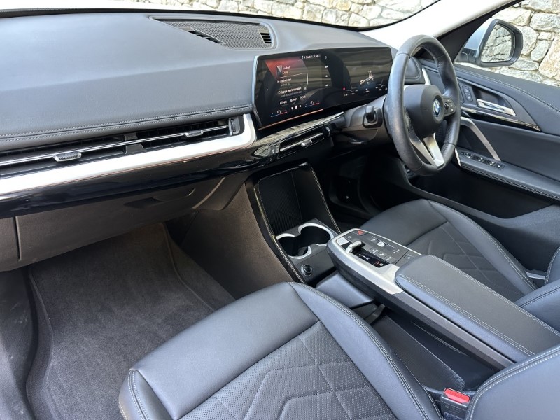2024 (24) BMW iX1 eDrive20 xLine 5dr 5424091