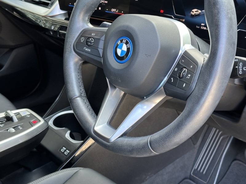 2024 (24) BMW iX1 eDrive20 xLine 5dr 5424074