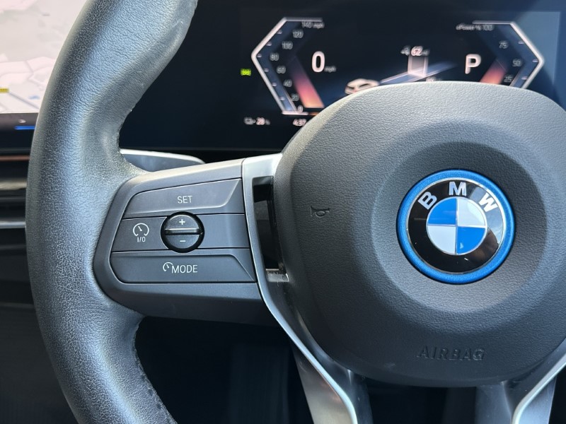 2024 (24) BMW iX1 eDrive20 xLine 5dr 5424084