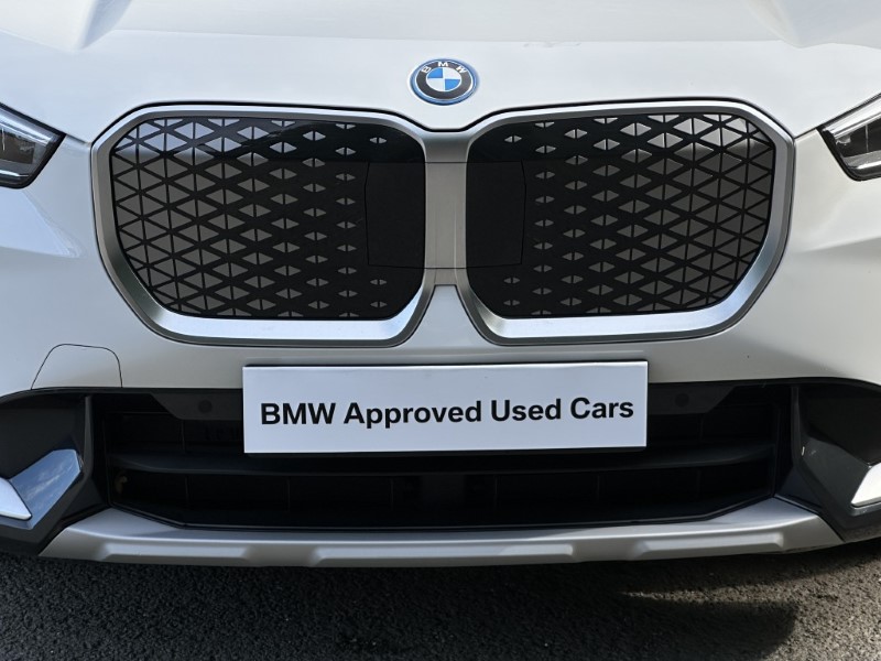 2024 (24) BMW iX1 eDrive20 xLine 5dr 5424121