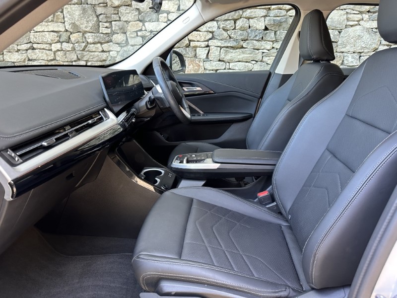 2024 (24) BMW iX1 eDrive20 xLine 5dr 5424090