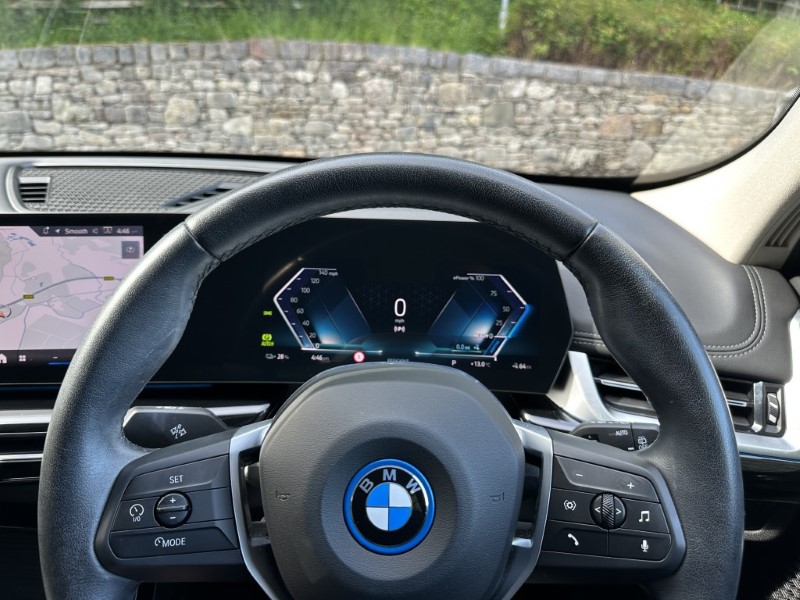 2024 (24) BMW iX1 eDrive20 xLine 5dr 5424115