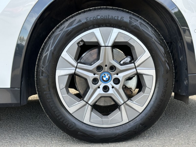 2024 (24) BMW iX1 eDrive20 xLine 5dr 5424123