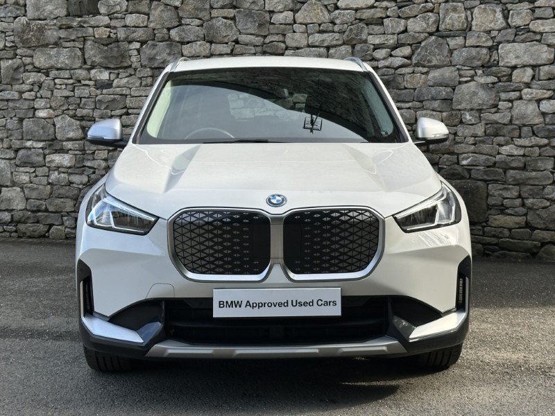 2024 (24) BMW iX1 eDrive20 xLine 5dr 5424117