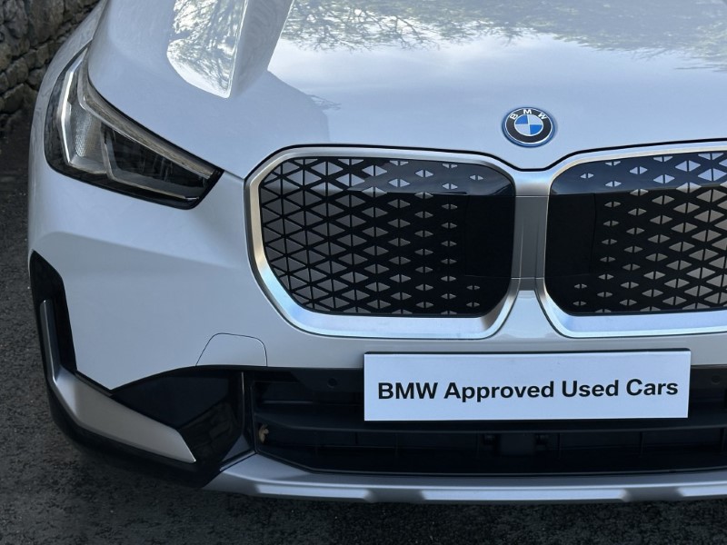 2024 (24) BMW iX1 eDrive20 xLine 5dr 5424086