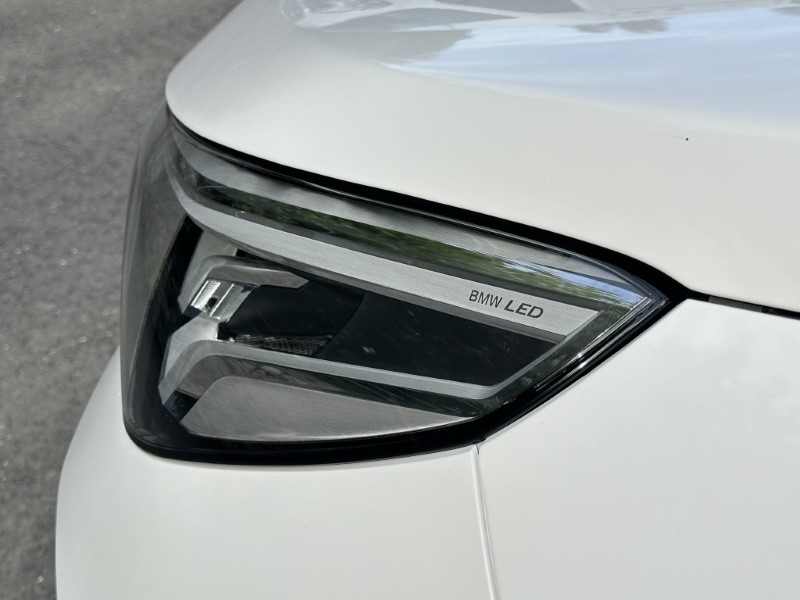 2024 (24) BMW iX1 eDrive20 xLine 5dr 5424122