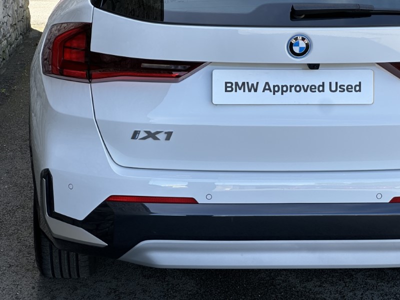 2024 (24) BMW iX1 eDrive20 xLine 5dr 5424067
