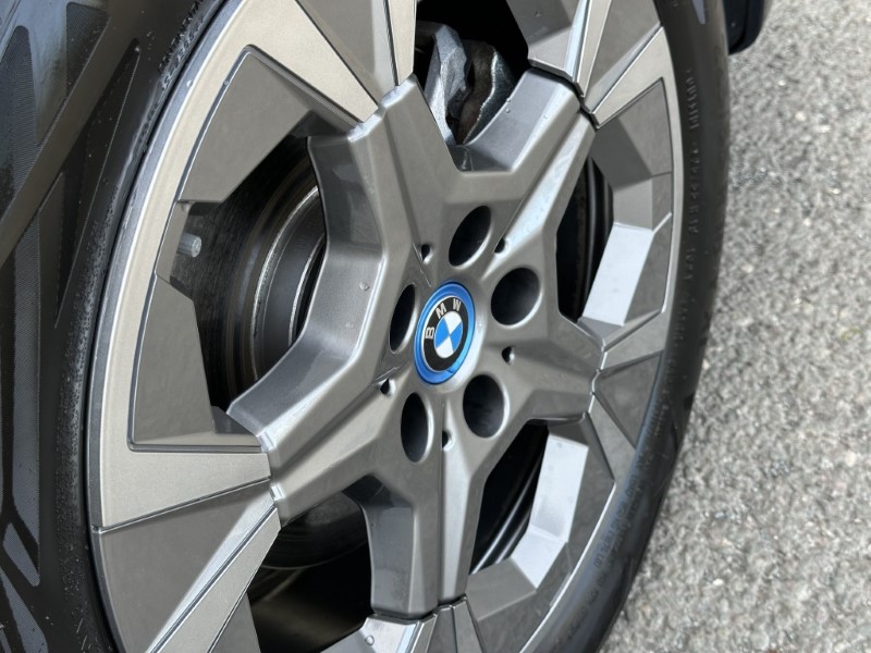 2024 (24) BMW iX1 eDrive20 xLine 5dr 5424126