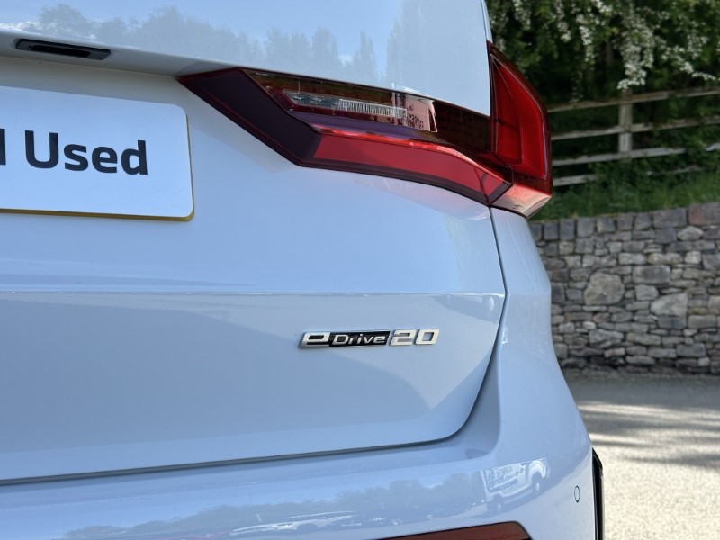 2024 (24) BMW iX1 eDrive20 xLine 5dr 5424069