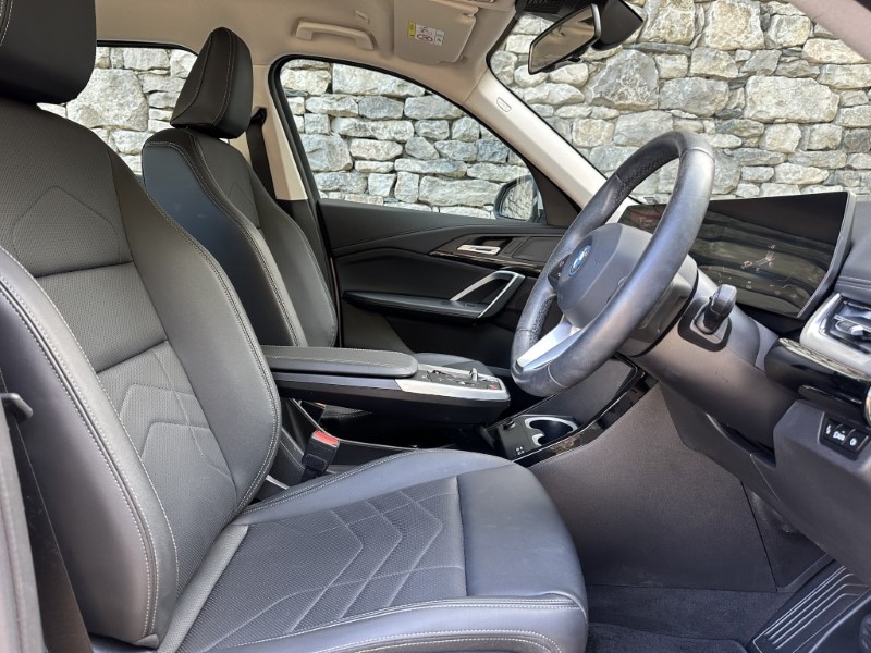 2024 (24) BMW iX1 eDrive20 xLine 5dr 5424075