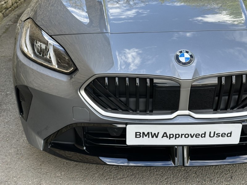 2026 (26) BMW 2 SERIES 220 M Sport 4dr Gran Coupe  5338450