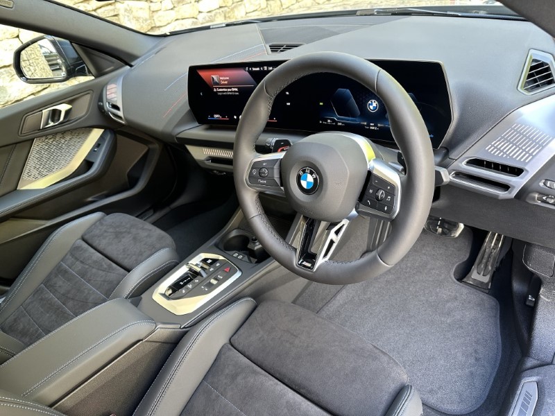 2026 (26) BMW 2 SERIES 220 M Sport 4dr Gran Coupe  5338434
