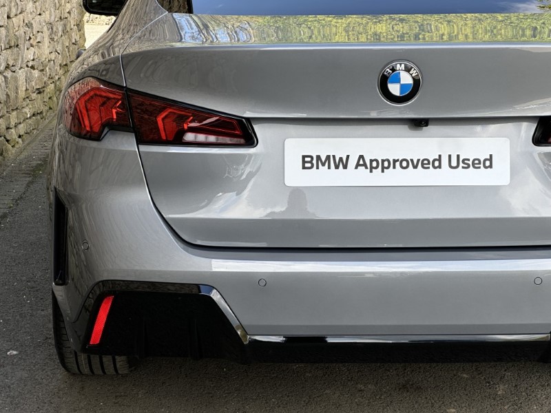 2026 (26) BMW 2 SERIES 220 M Sport 4dr Gran Coupe  5338429