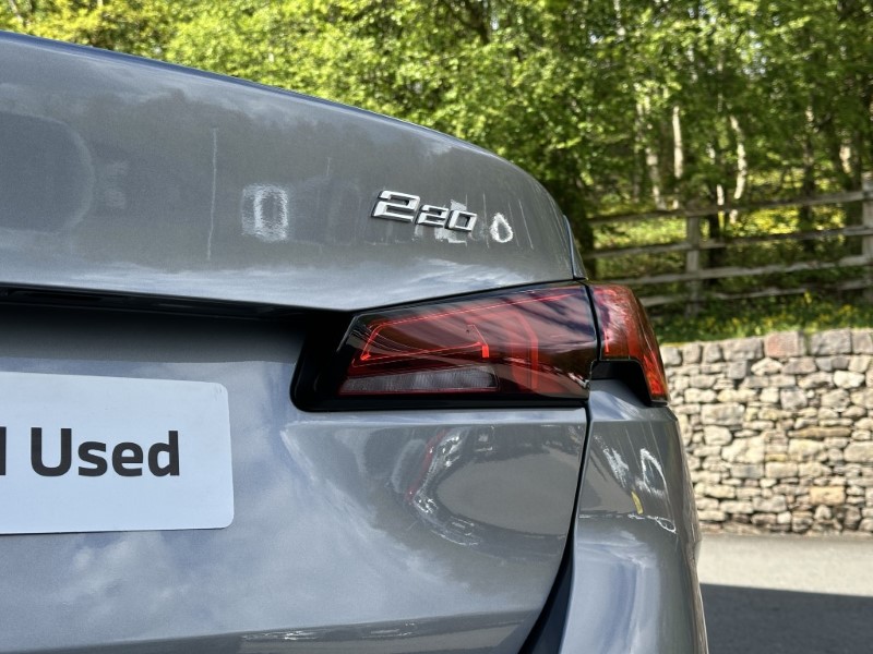 2026 (26) BMW 2 SERIES 220 M Sport 4dr Gran Coupe  5338431