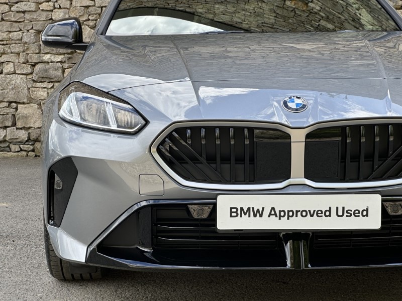 2026 (26) BMW 2 SERIES 220 M Sport 4dr Gran Coupe  5338484