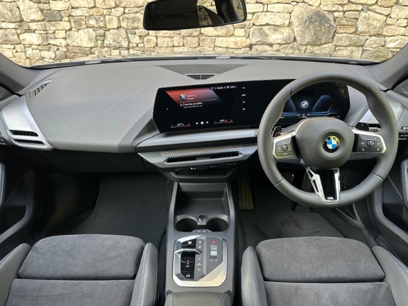 2026 (26) BMW 2 SERIES 220 M Sport 4dr Gran Coupe  5338469