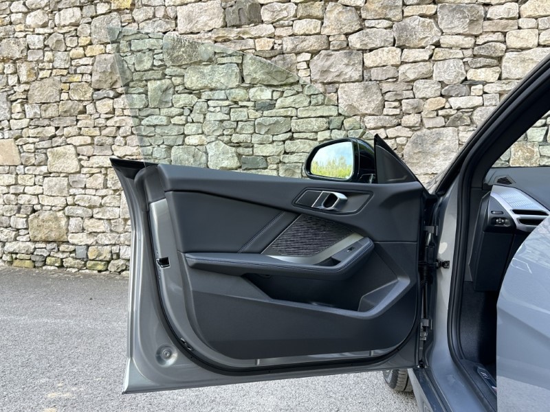 2026 (26) BMW 2 SERIES 220 M Sport 4dr Gran Coupe  5338463