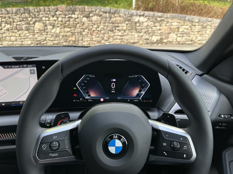 2026 (26) BMW 2 SERIES 220 M Sport 4dr Gran Coupe  5338478