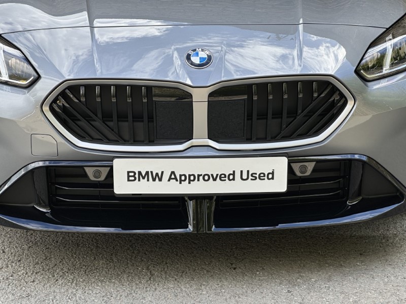 2026 (26) BMW 2 SERIES 220 M Sport 4dr Gran Coupe  5338482