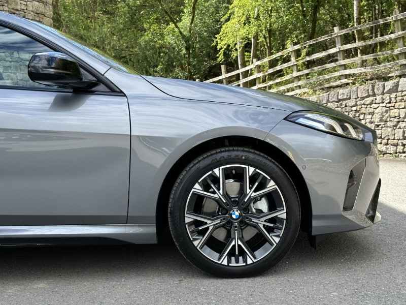 2026 (26) BMW 2 SERIES 220 M Sport 4dr Gran Coupe  5338486